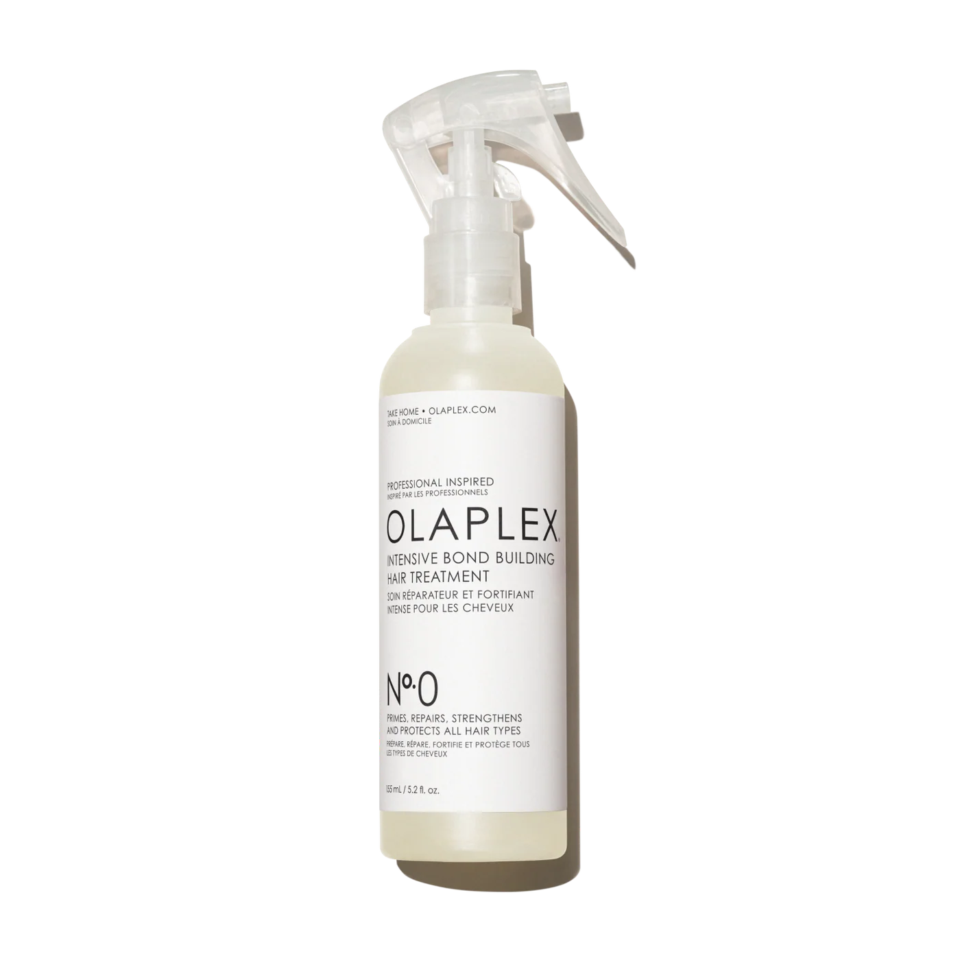 Olaplex No.0 Intensive Bond Building Treatment (155ml)