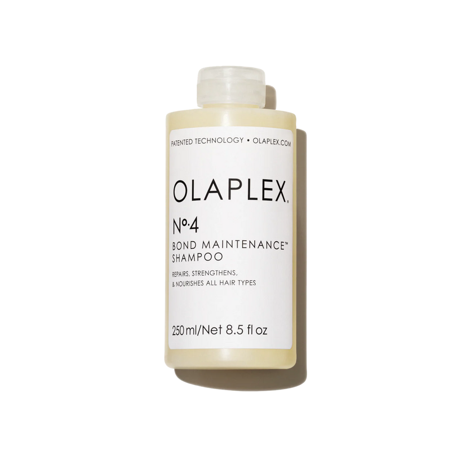 Olaplex No.4 Bond Maintenance Shampoo (250ml)