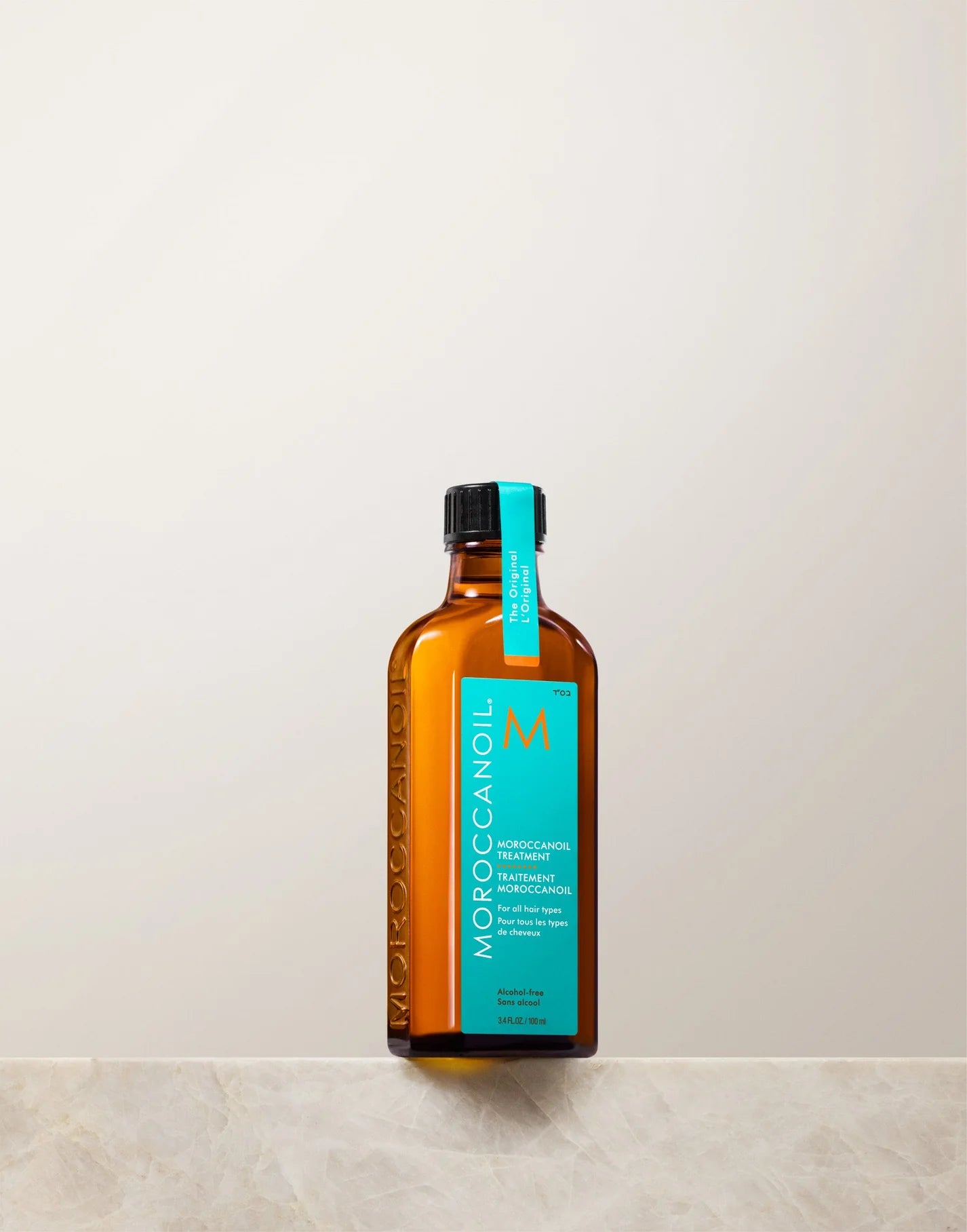 Moroccanoil Treatment Original (100ml)
