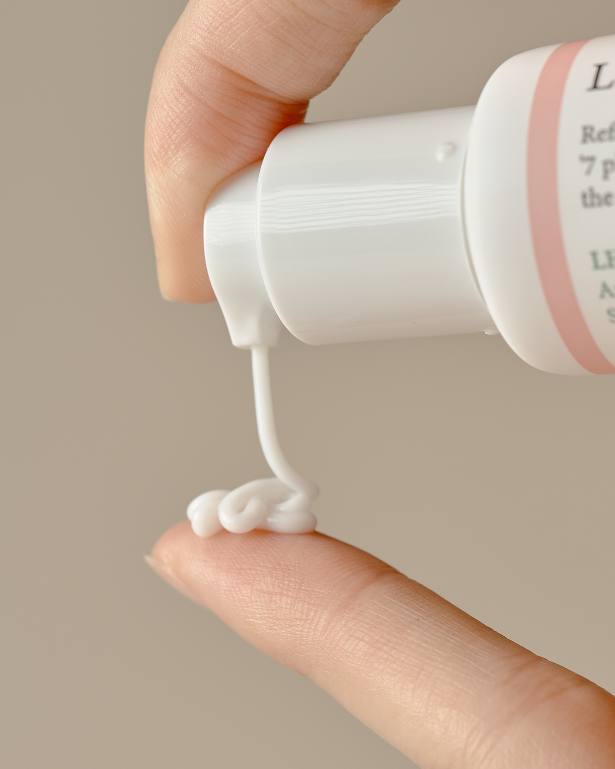AXIS-Y LHA Peel & Fill Pore Balancing Cream (50ml)