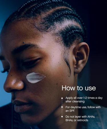 Faded Brightening & Clearing Serum