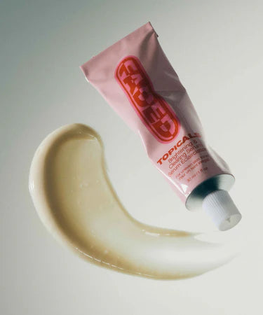 Faded Brightening & Clearing Serum