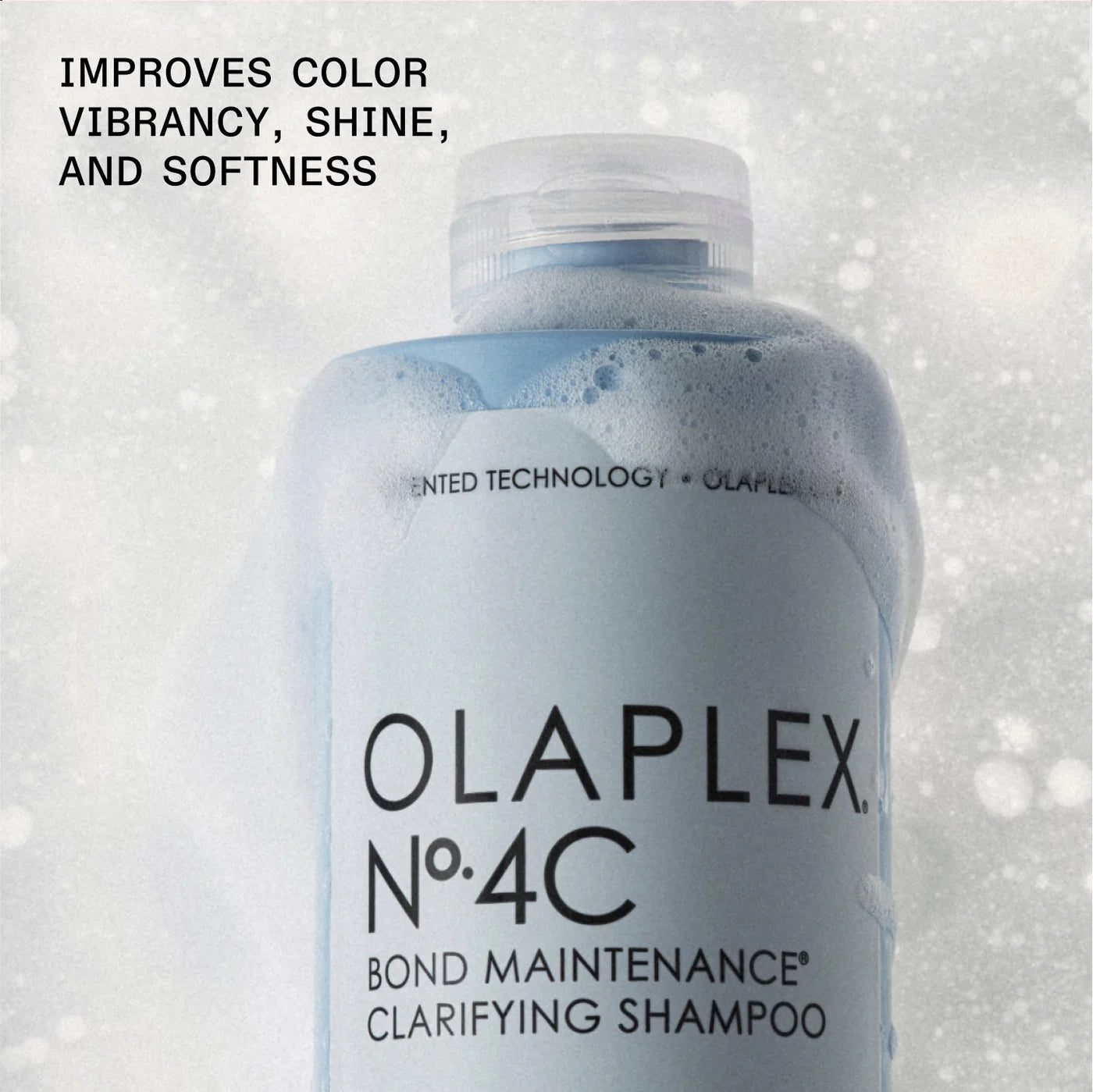 Olaplex No.4C Bond Maintenance Clarifying Shampoo (250ml)