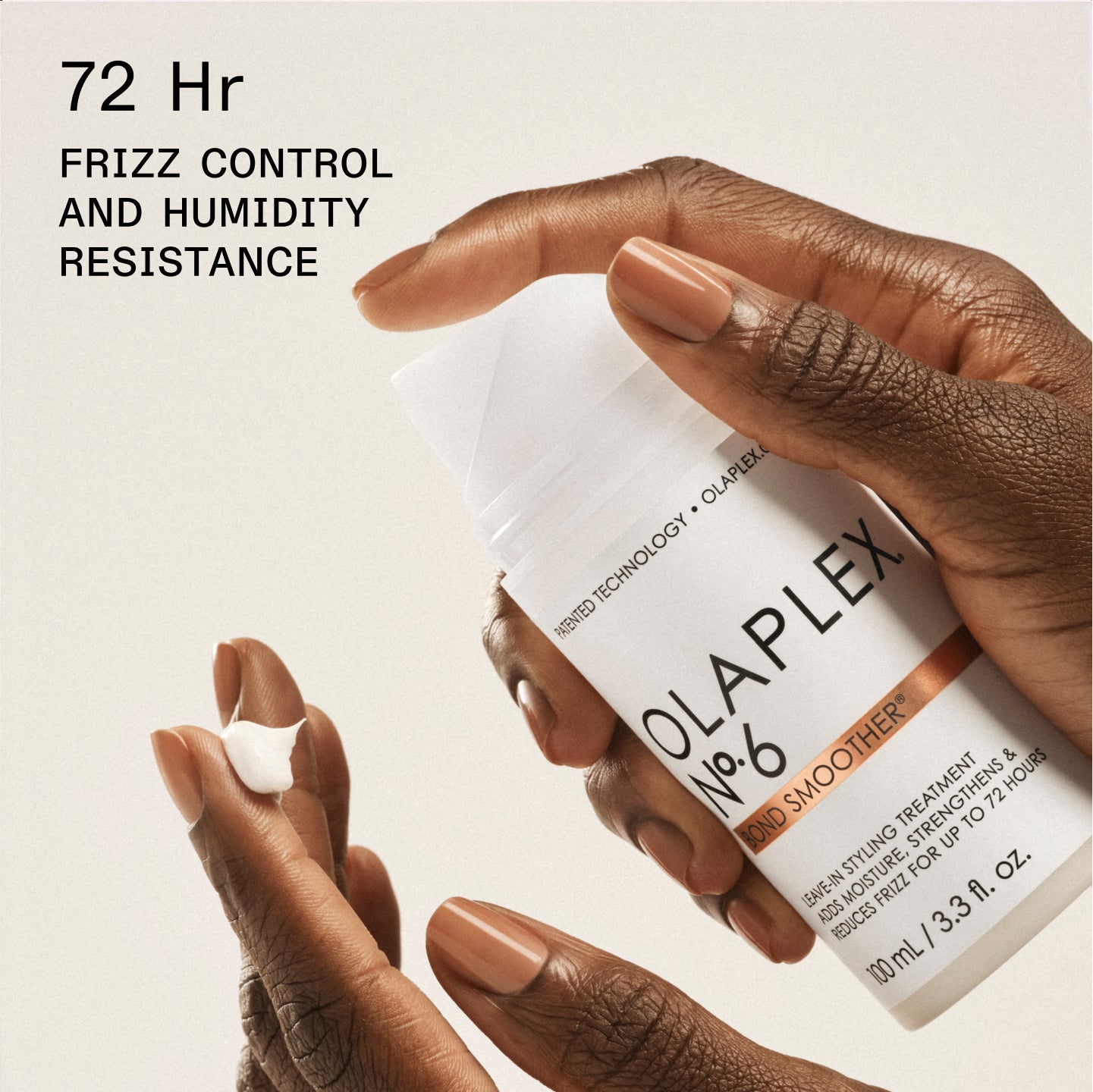 Olaplex No.6 Bond Smoother (100ml)
