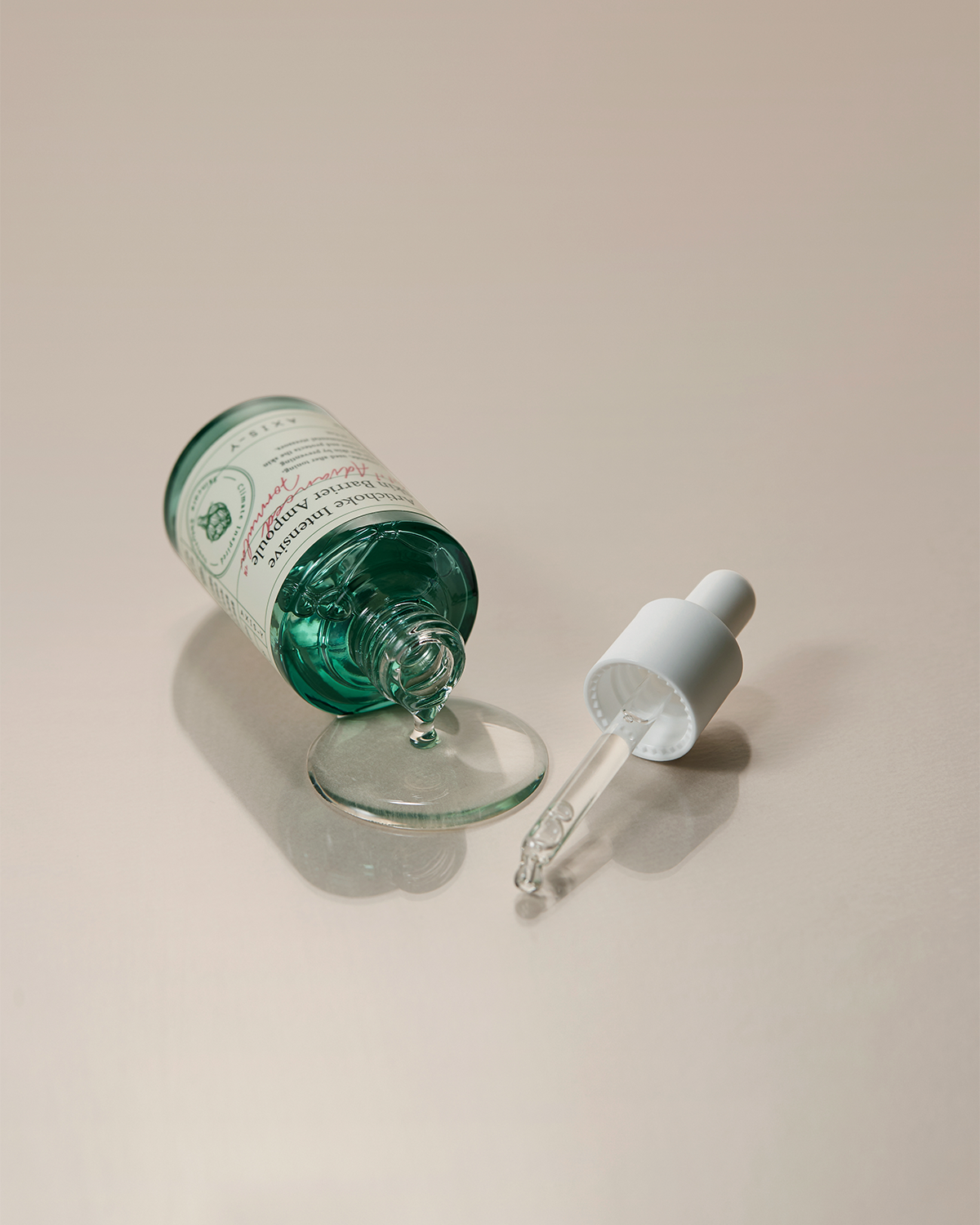 AXIS-Y Artichoke Intensive Skin Barrier Ampoule (30ml)
