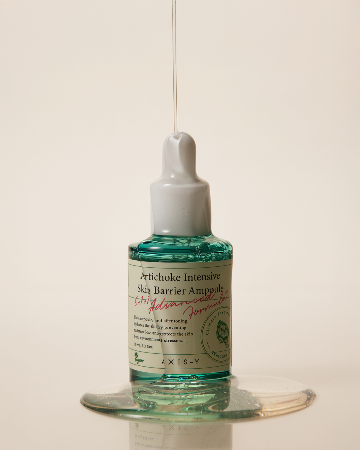 AXIS-Y Artichoke Intensive Skin Barrier Ampoule (30ml)