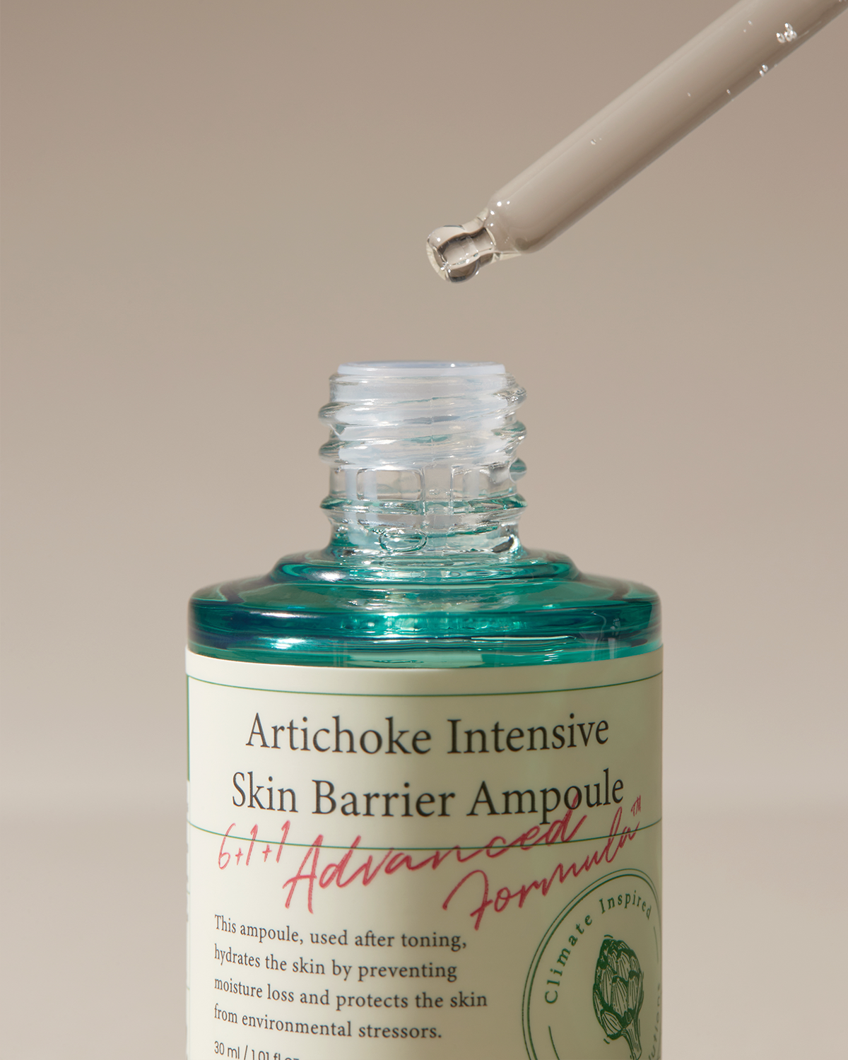 AXIS-Y Artichoke Intensive Skin Barrier Ampoule (30ml)