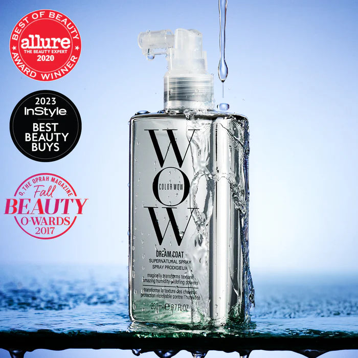 Color Wow Dream Coat Supernatural Spray (200ml)
