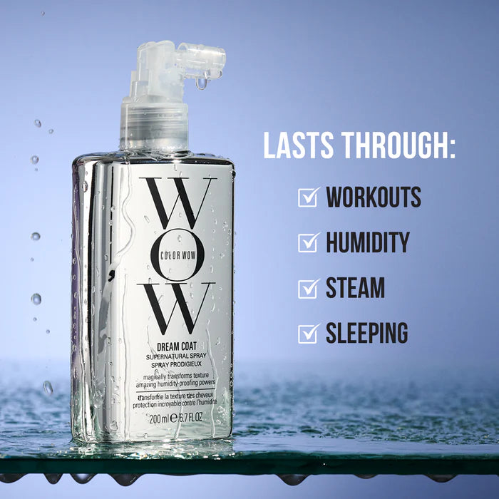 Color Wow Dream Coat Supernatural Spray (200ml)