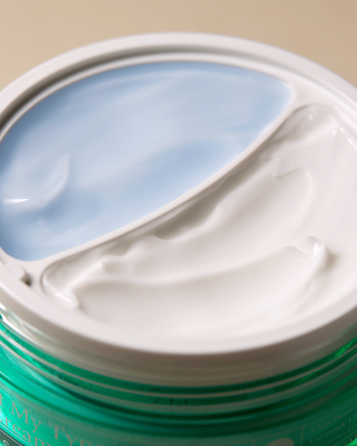 AXIS-Y Cera-Heart My Type Duo Cream (60ml)