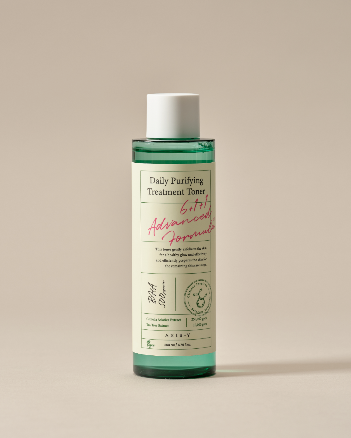 AXIS-Y Daily Purifying Treatment Toner (200ml)