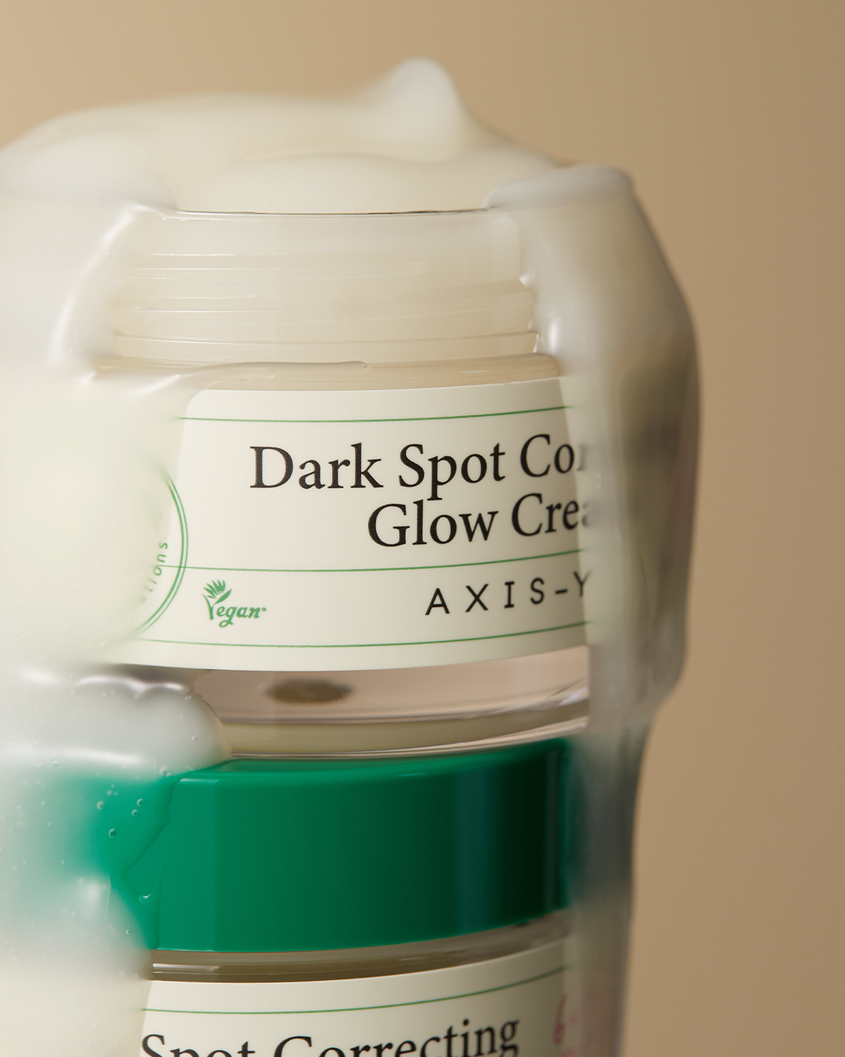 AXIS-Y Dark Spot Correcting Glow Cream (50ml)