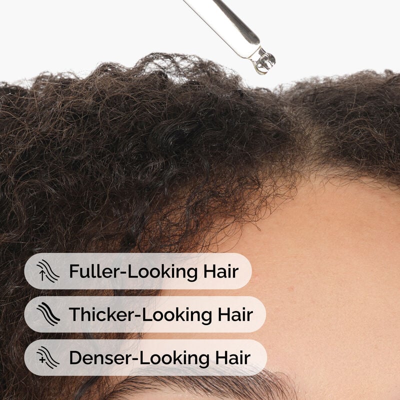 Multi-Peptide Serum for Hair Density (60ml)
