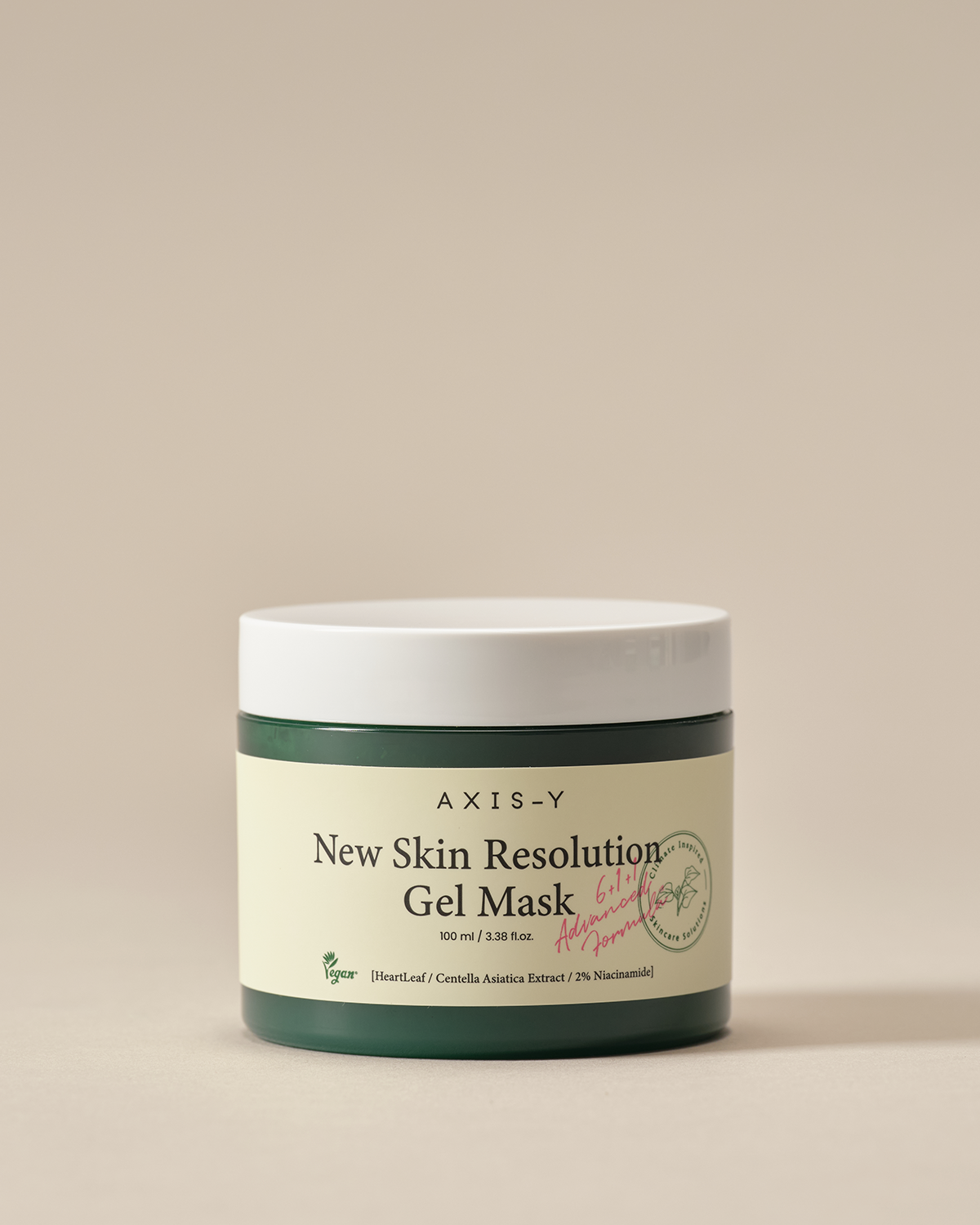 AXIS-Y Dark Spot Correcting Glow Toner (125ml)