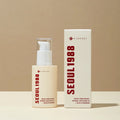 Seoul 1988 Retinal Serum