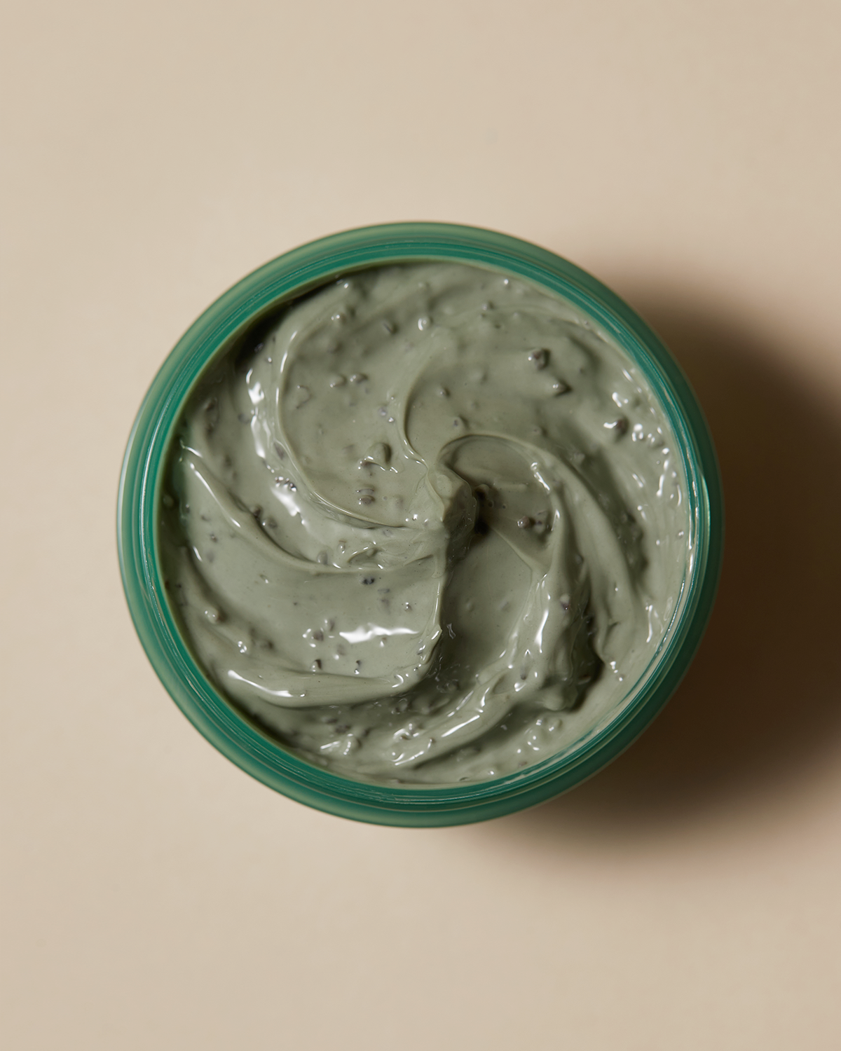 AXIS-Y Mugwort Pore Clarifying Wash Off Pack (100ml)