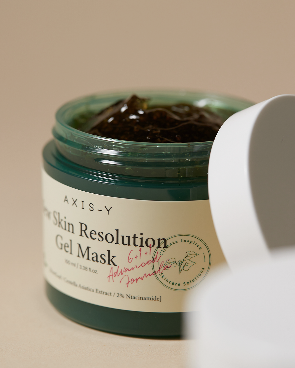 AXIS-Y Dark Spot Correcting Glow Toner (125ml)