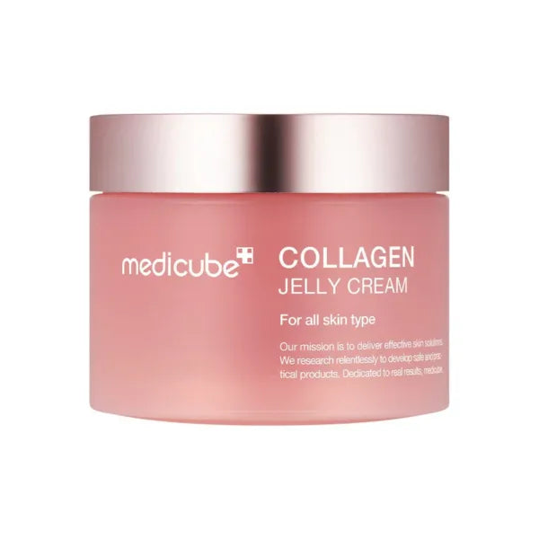 Medicube Collagen Niacinamide Jelly Cream 110ml