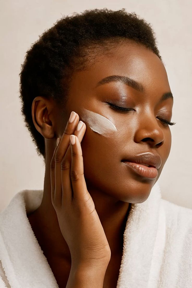 Facial Products