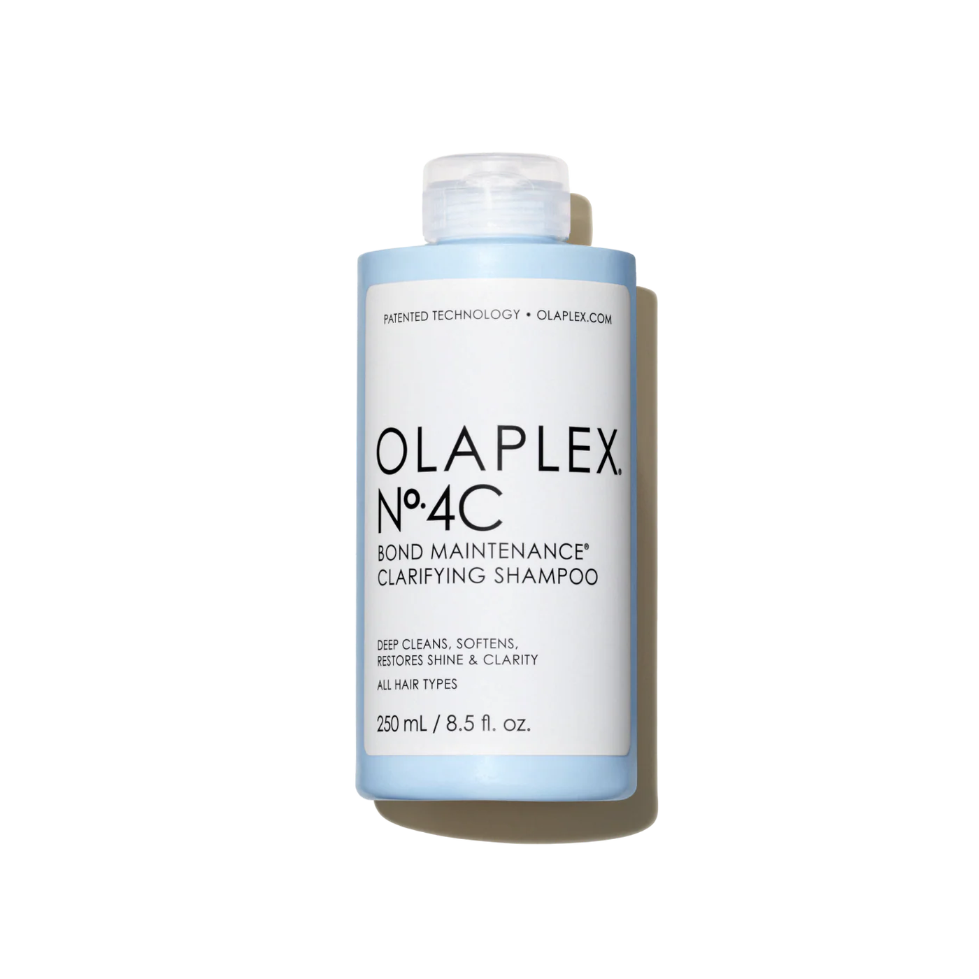 Olaplex No.4C Bond Maintenance Clarifying Shampoo (250ml)