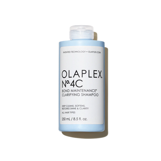 Olaplex No.4C Bond Maintenance Clarifying Shampoo (250ml)