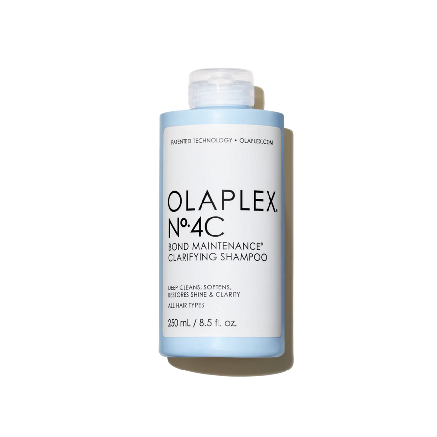Olaplex No.4C Bond Maintenance Clarifying Shampoo (250ml)
