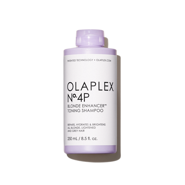 Olaplex No.4P Blonde Enhancer Toning Shampoo (250ml)