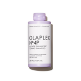 Olaplex No.4P Blonde Enhancer Toning Shampoo (250ml)