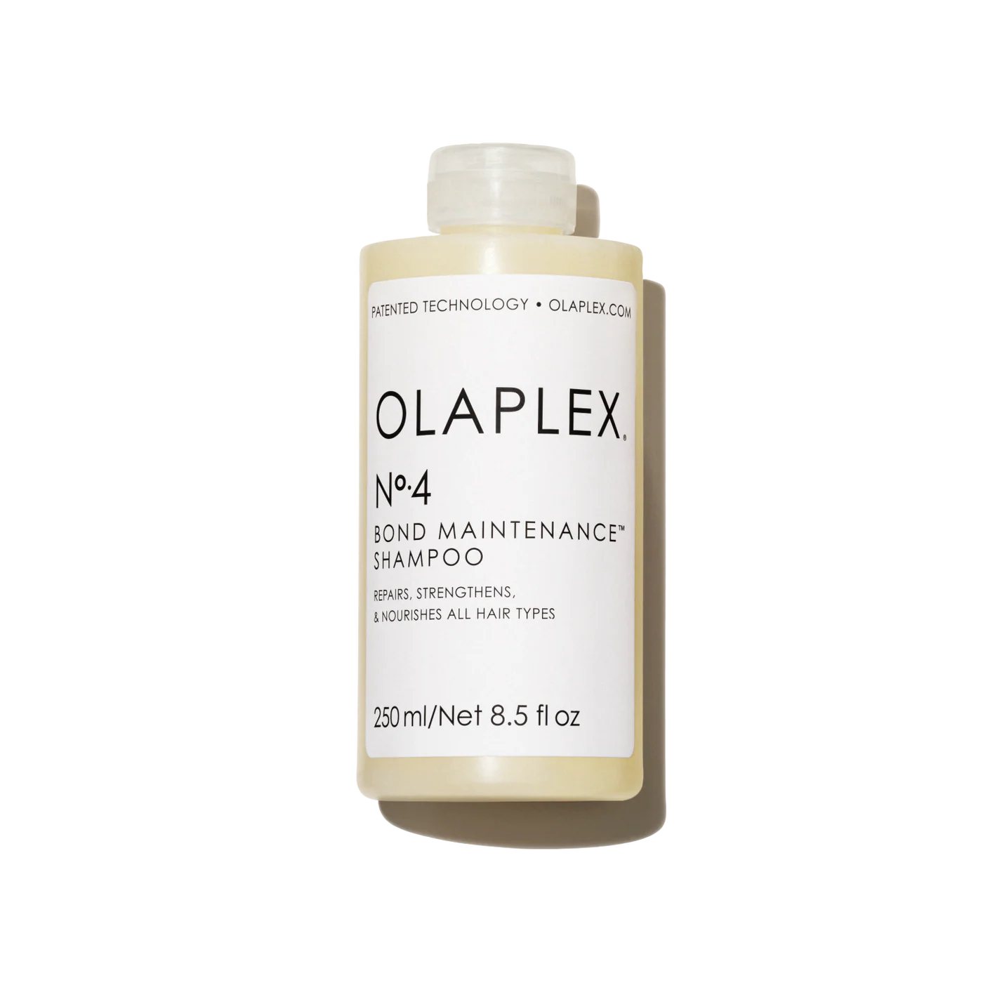 Olaplex No.4 Bond Maintenance Shampoo (250ml)