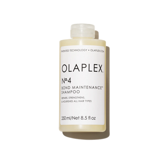 Olaplex No.4 Bond Maintenance Shampoo (250ml)