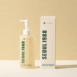 Seoul 1988 Cleansing Oil — Pine Cica + Probiotics