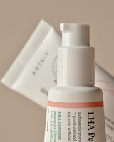 AXIS-Y LHA Peel & Fill Pore Balancing Cream (50ml)