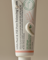 AXIS-Y LHA Peel & Fill Pore Balancing Cream (50ml)