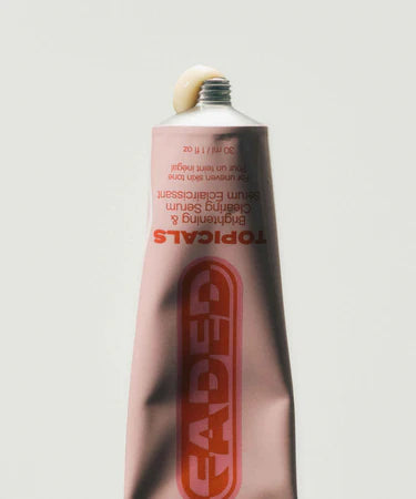 Faded Brightening & Clearing Serum
