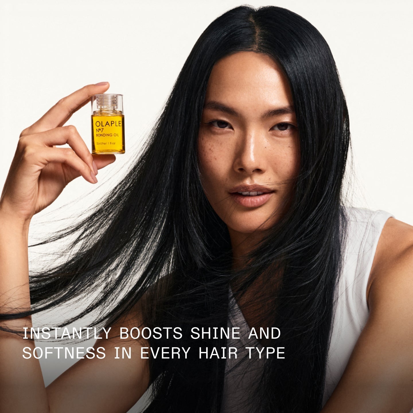 Olaplex No.7 Bonding Oil (30ml)