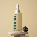 Seoul 1988 Cleansing Oil — Pine Cica + Probiotics