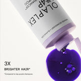 Olaplex No.4P Blonde Enhancer Toning Shampoo (250ml)
