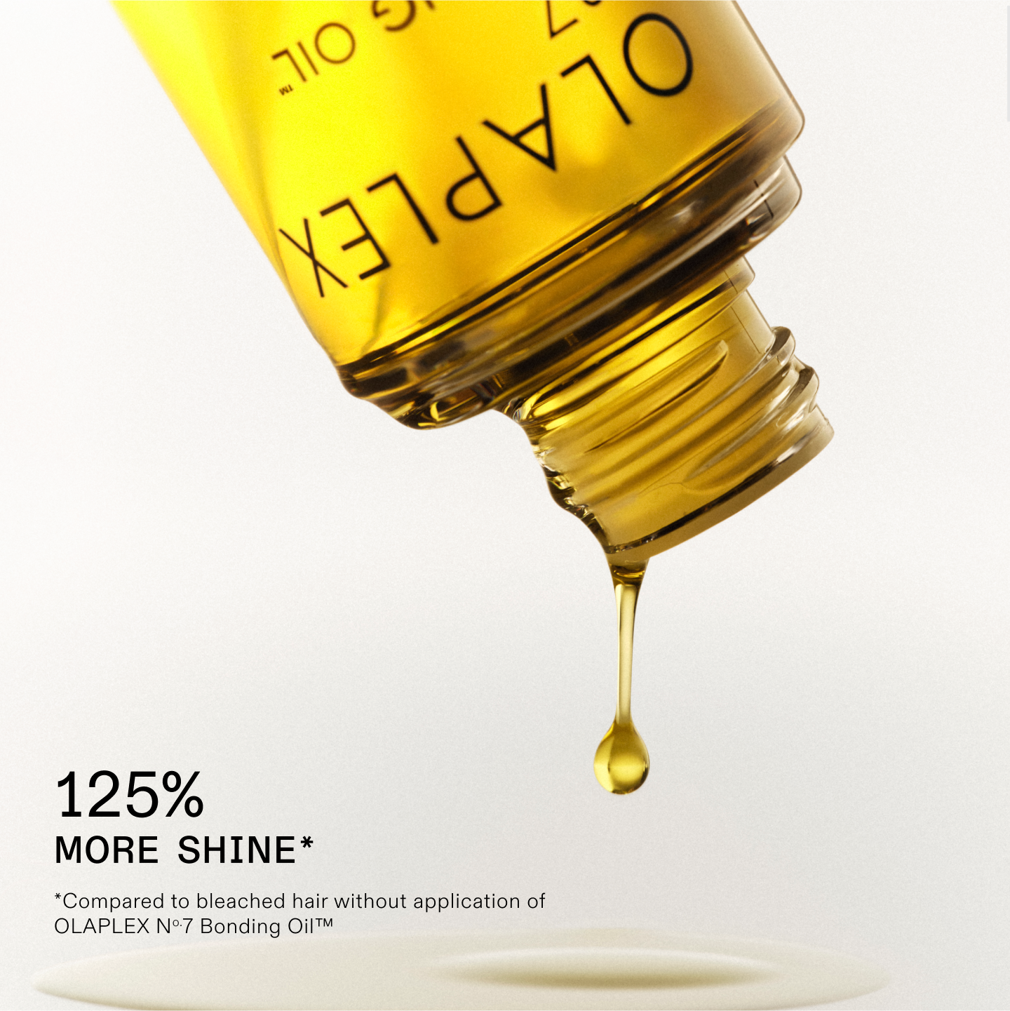 Olaplex No.7 Bonding Oil (30ml)
