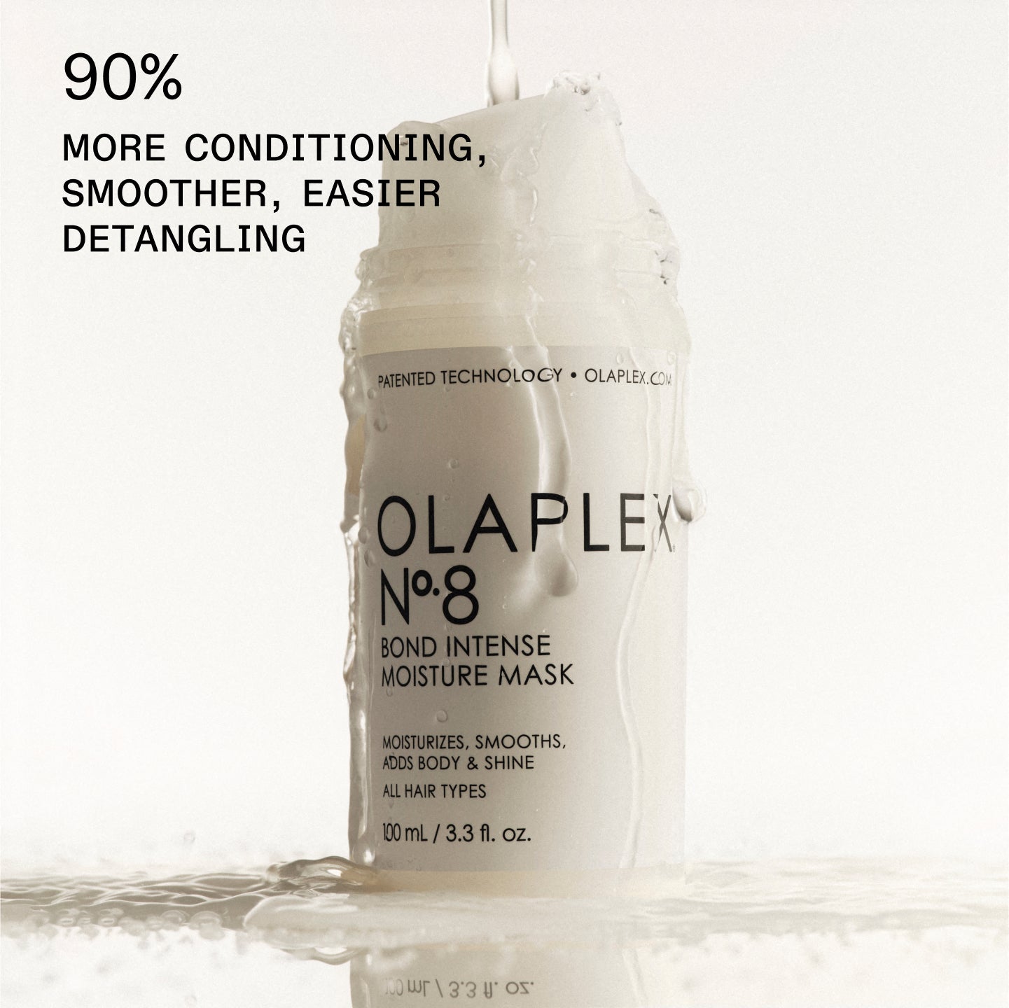 Olaplex No.8 Bond Intense Moisture Mask (100ml)