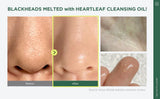 Anua Heartleaf Pore Control Cleansing Oil (200ml)