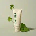 Seoul 1988 Cleansing Foam — Pine Cica + Probiotics