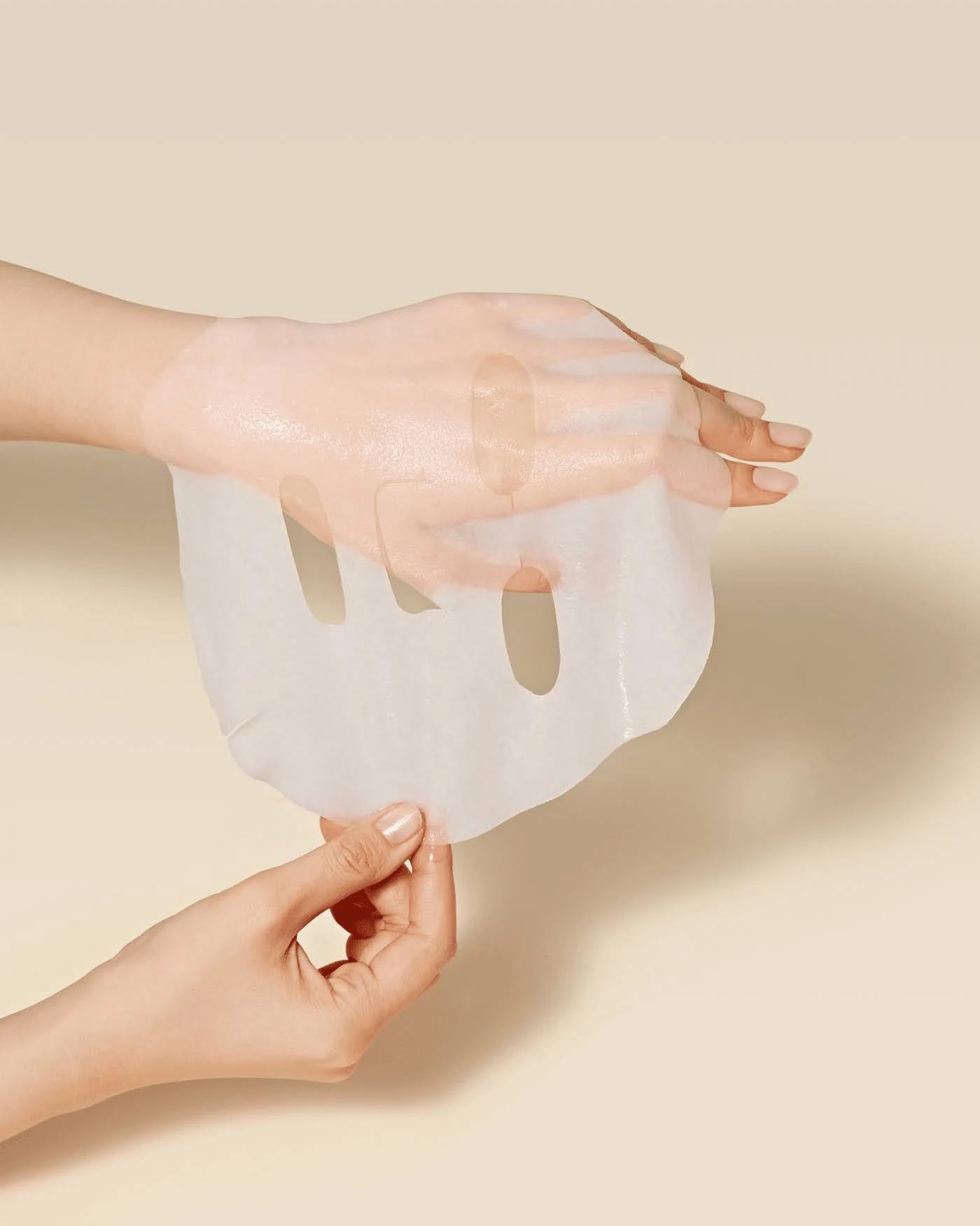 ANUA Peach 70+ Niacin Serum Mask