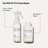 Olaplex No.0 Intensive Bond Building Treatment (155ml)