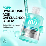 Anua PDRN Hyaluronic Acid Capsule 100 Serum (30ml)