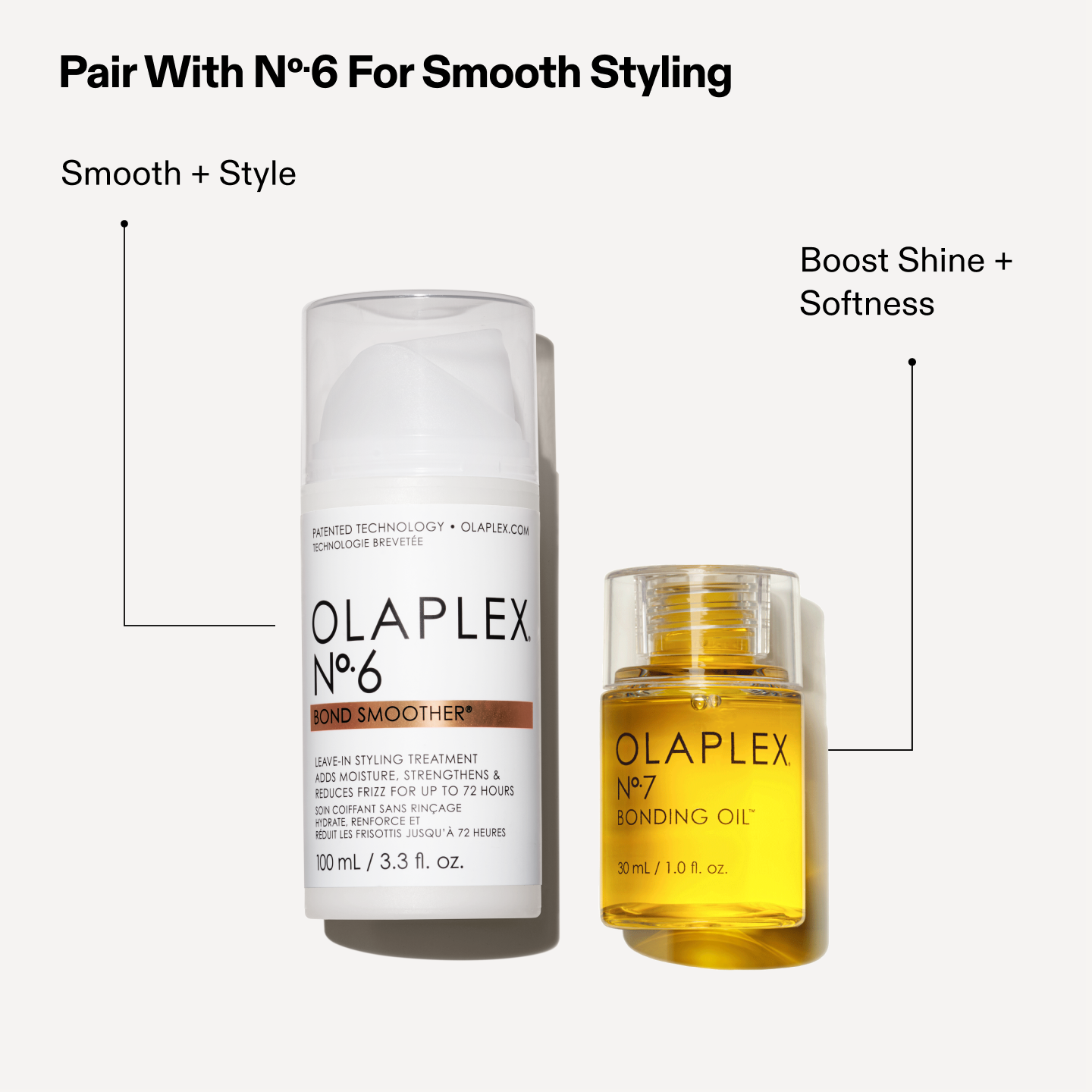 Olaplex No.7 Bonding Oil (30ml)