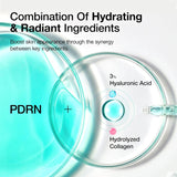 Anua PDRN Hyaluronic Acid Capsule 100 Serum (30ml)