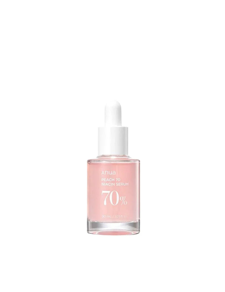 Anua Peach 70 Niacin Serum (30ml)