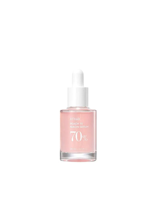 Anua Peach 70 Niacin Serum (30ml)