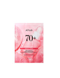 ANUA Peach 70+ Niacin Serum Mask