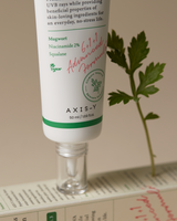 AXIS-Y Complete No-Stress Physical Sunscreen SPF50+ (50ml)